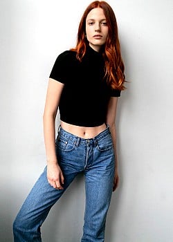 Julia Banas
